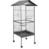 Bird cage 162cm high