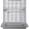 HQ Large Two Tops Bird Cage 32×23