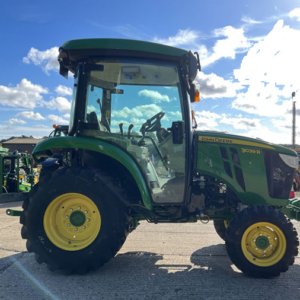 John Deere 3039R -  Buy Tractors Online